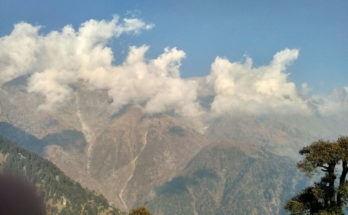 Triund Macleodganj