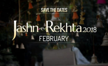 Jashn-e-Rekhta