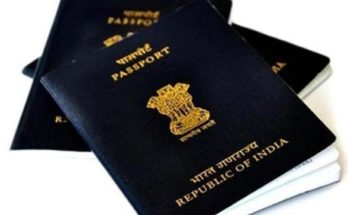 Easy way to apply for Passport