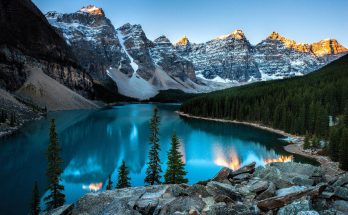 Canada Travel Guide