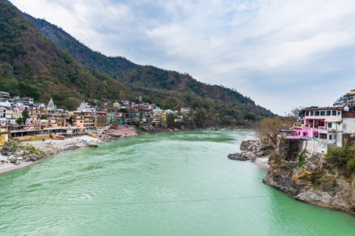 Uttarakhand Government plans to get Podcars in Haridwar and Ropeway in Dehradun and Rishikesh