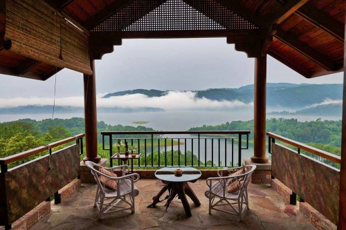 The Top Five Cafes of Shillong