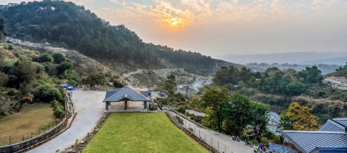 Top Hotels and Resorts in Dharamshala for your next vacation