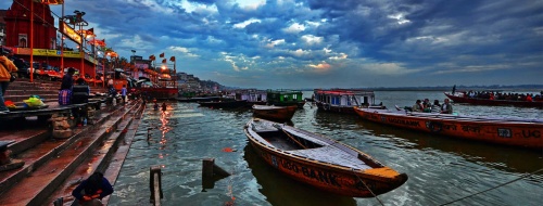 The Kashi Vishwanath Anna Kshetra is now open for the pilgrims visiting Varanasi