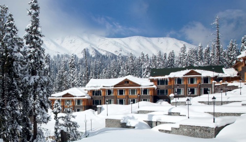 Gulmarg Tourism: Best Places to Visit & Things to Do
