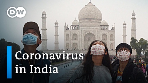 India Suspends all tourist visas/e-visas for travellers due to Coronavirus outbreak