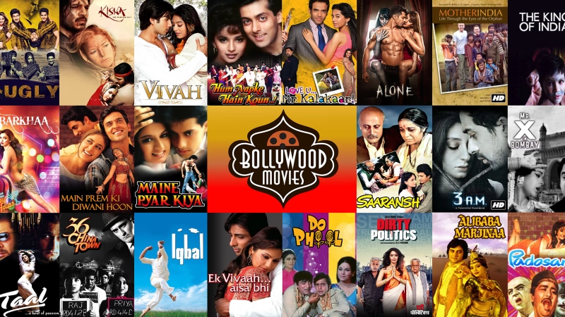 100% working site to download bollywood movie