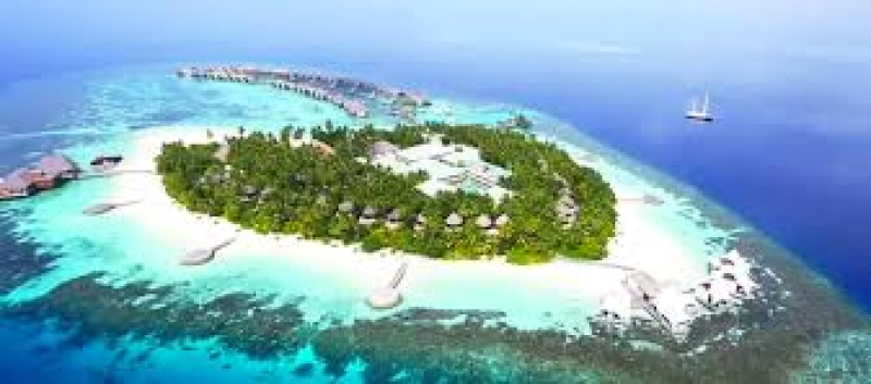 Read New Travel Restriction to visit Maldives 