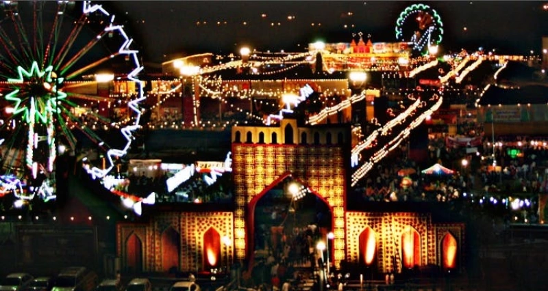 Delhi Government Issued an Official Order, Permitting the Ram Leela and the Establishment of Durga Puja in Delhi