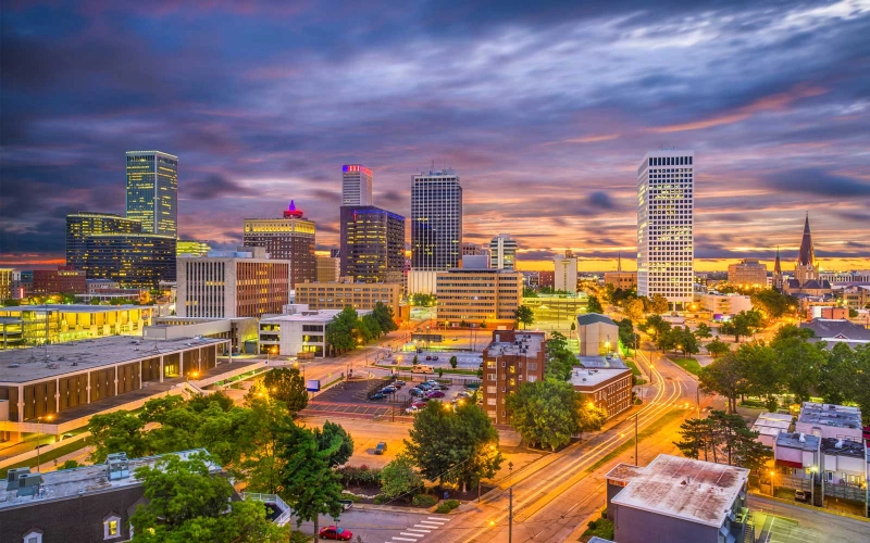 This American city will give you $10000 to move here