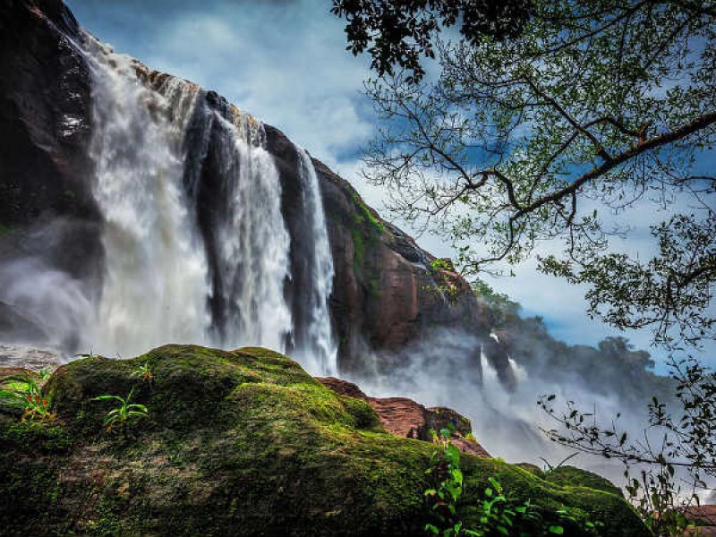 Look at these magical waterfalls in India