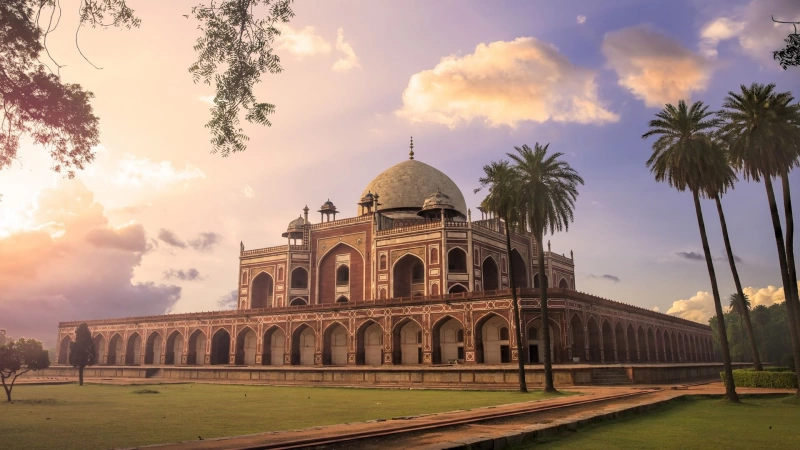 Ten Iconic Attractions and Places to Visit in Delhi - NgTraveller