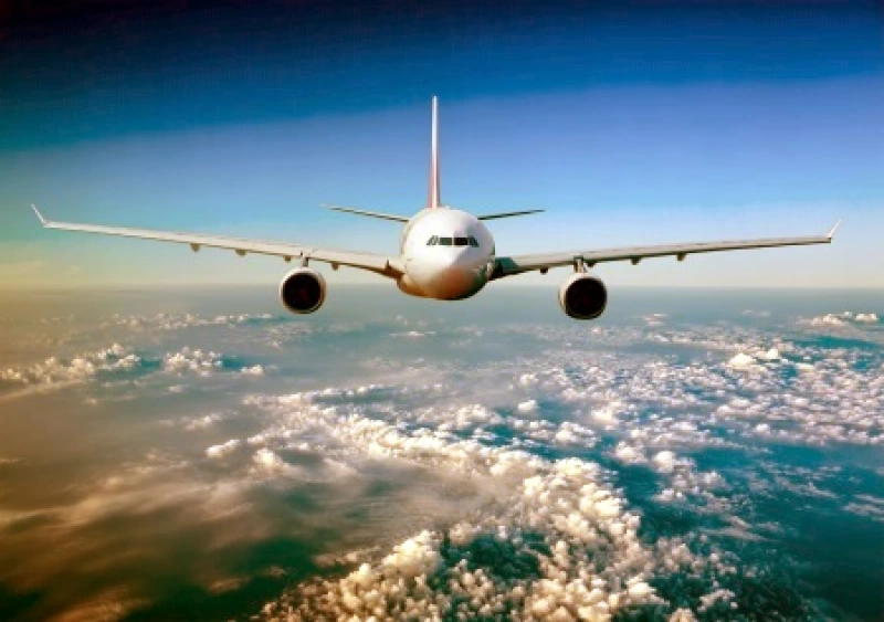 Best 5 airlines in India according to Skyscanner users