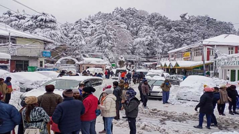 No e-pass required for tourists to enter Himachal Pradesh from July 1
