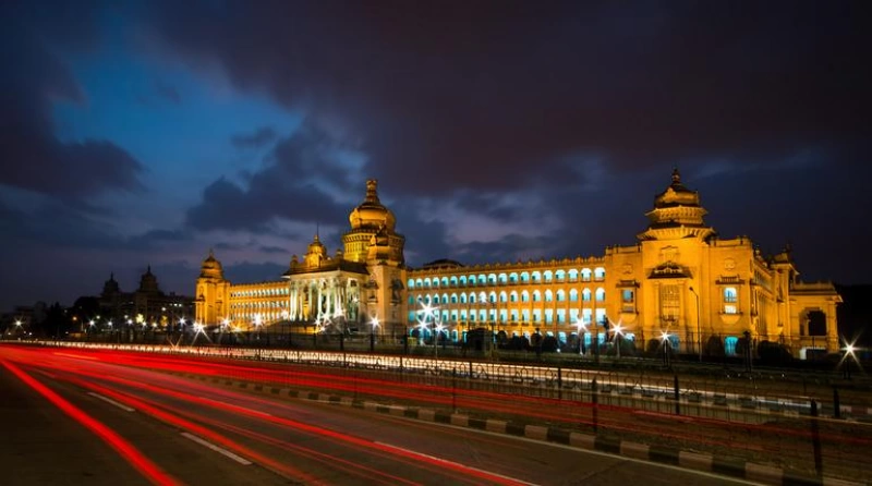 Top 5 tourist places to visit in Chennai - NgTraveller