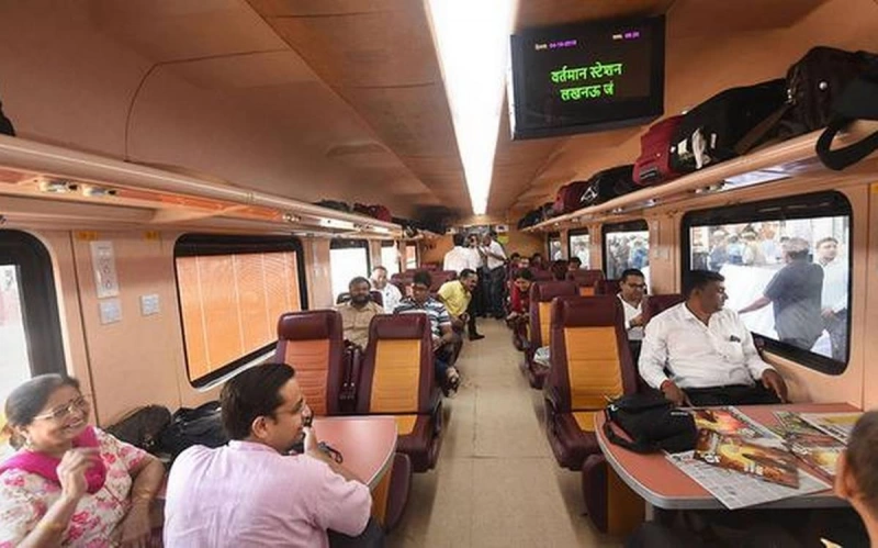 IRCTC to run Onam Special Bharat Darshan Train from August 15 