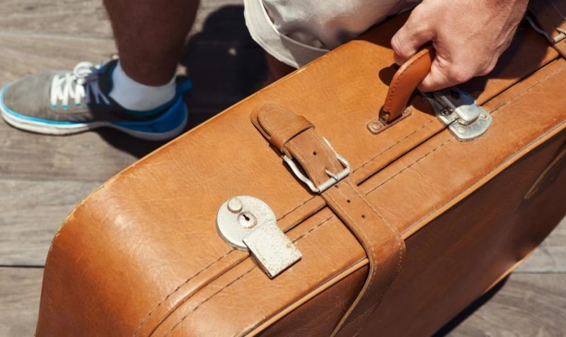 How to Store Your Luggage When You Travel- Ngtraveller