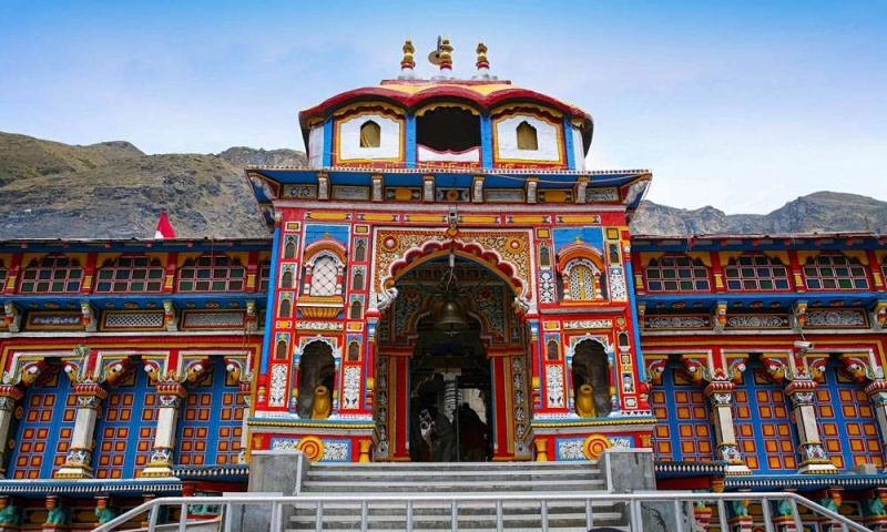 Top Religious Places in Uttarakhand- Ngtraveller