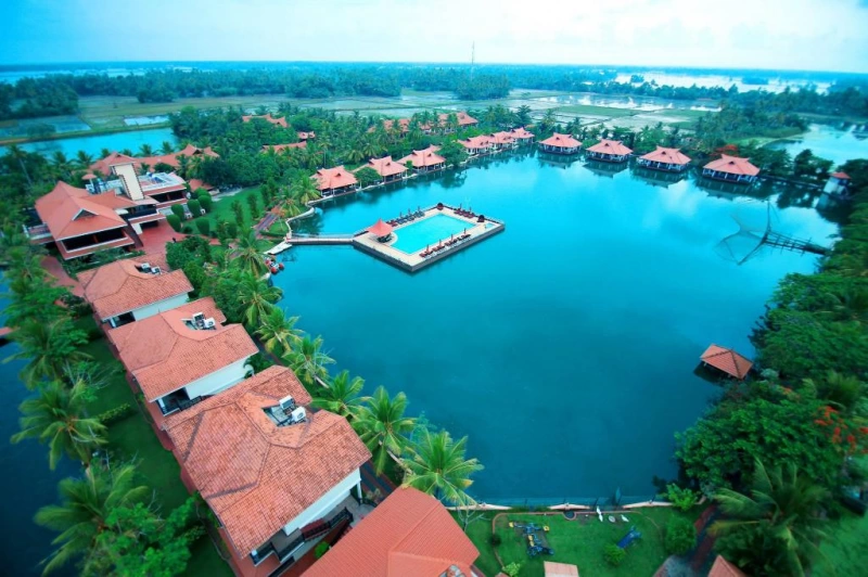 Resorts in Alappuzha to Enjoy a Wonderful Stay- Ngtraveller