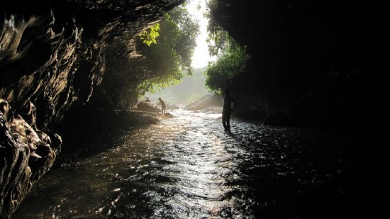 Top Caves in Uttarakhand- Ngtraveller