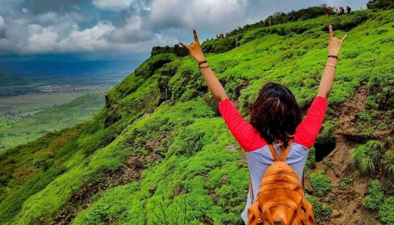 Perfect Weekend Getaways from Pune for One Day Trip- Ngtraveller