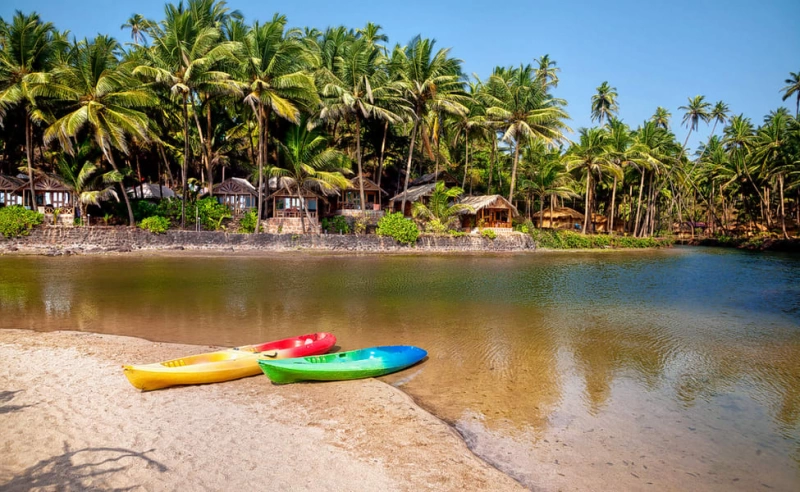 Best Places to Visit in Goa With Friends to Enjoy Good Times