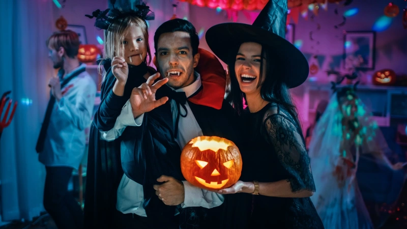 Hosting a Halloween House Party? Things to Remember- Ngtraveller