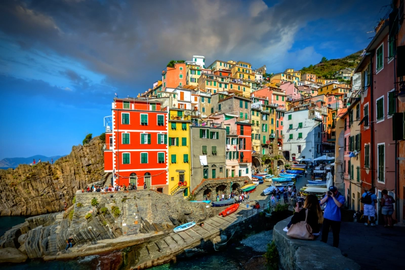 5 Best Places To Visit In North Italy in vacations 