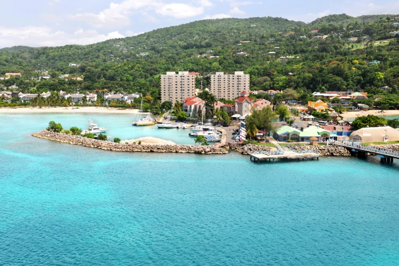 Jamaica will repeal many quarantine rules during tourist season