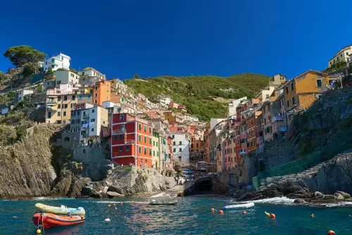 7 Best Places To Visit In North Italy For Tourists