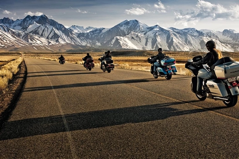  6 road trips for every motorbiker in India | Ngtraveller
