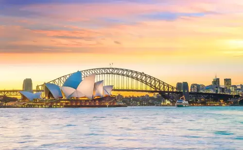 Australia is now fully open for vaccinated travelers | NGT 