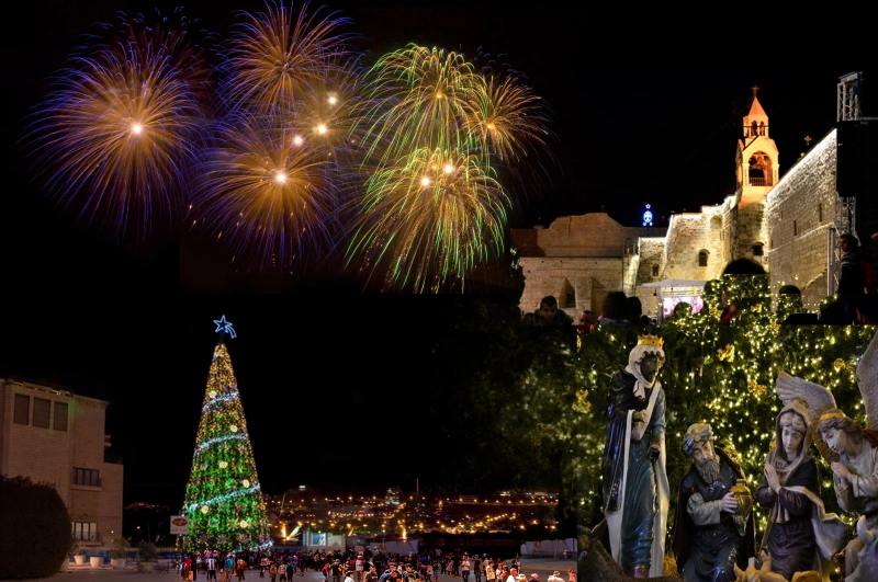 Top Incredible Things to do in Israel During Christmas