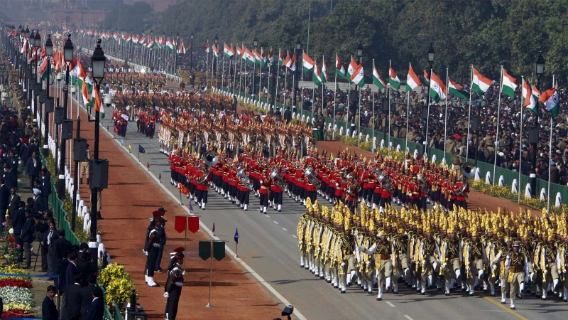 Delhi Republic Day Parade 2023- A Complete Guide you should know