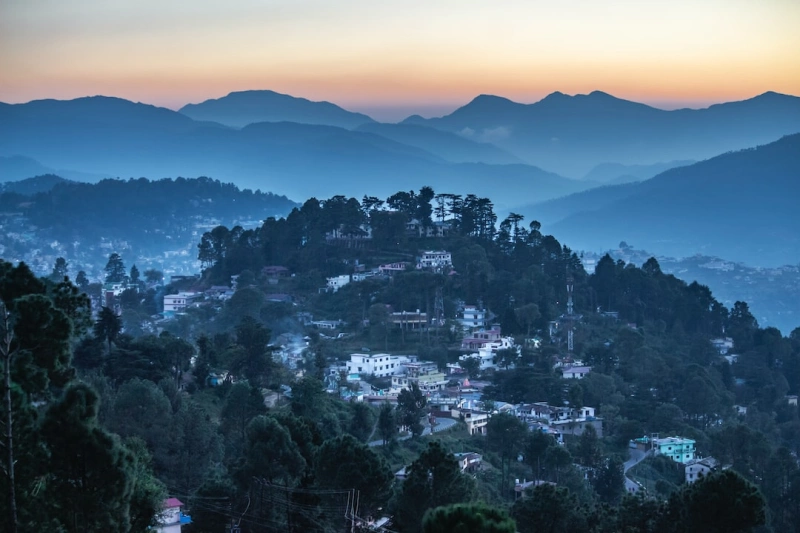 Explore Best Resorts in Mussoorie in 2023 and Enjoy Your Vacations