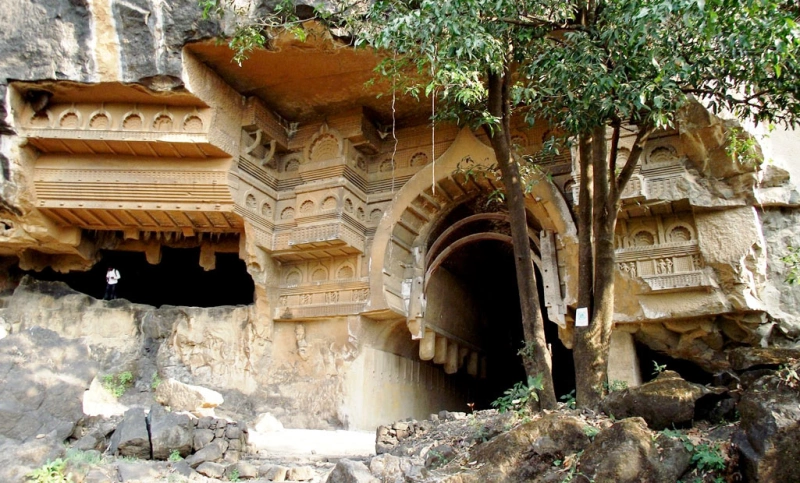 Kondana Caves- A Complete Guide you show know before going to trek