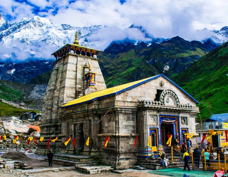 Kedarnath Temple- All the things you should know in 2023