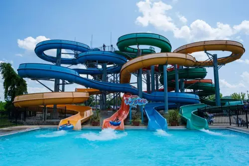 Fun Castle water park in Ranchi: All the things you should know before your visit