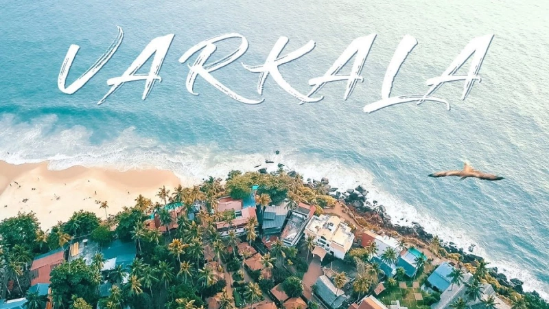 Varkala Stay Guide: Exploring Kerala's Hidden  Coastal Gem