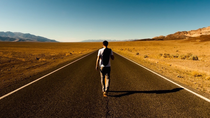 7 Solo Travel Trips that You Must Take Before You Turn 30