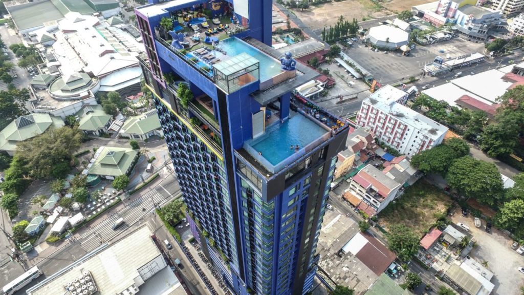 DESIGN HOTEL PATTAYA