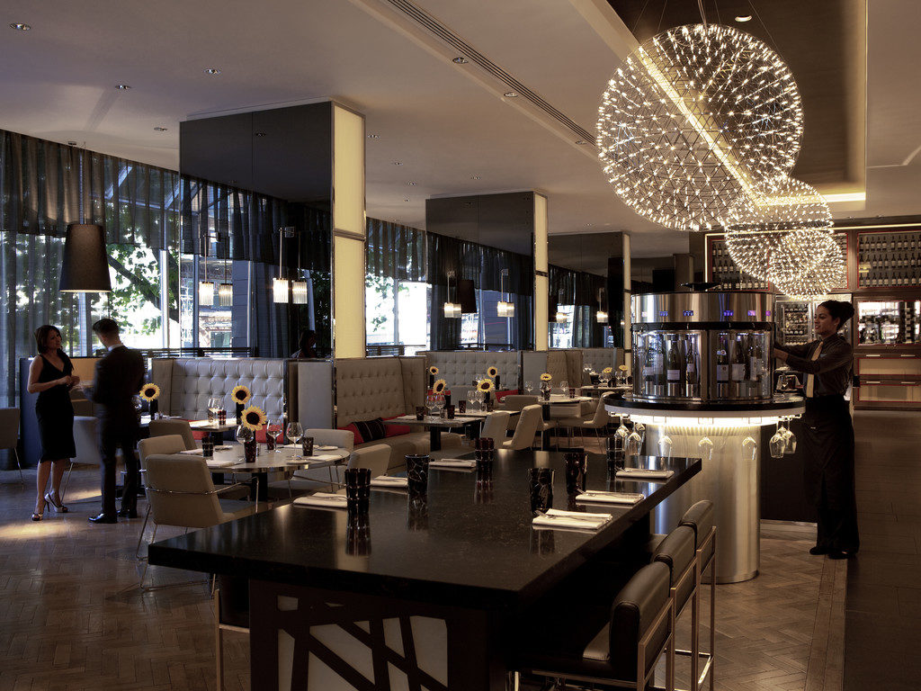 Luxury Boutique Hotels in London