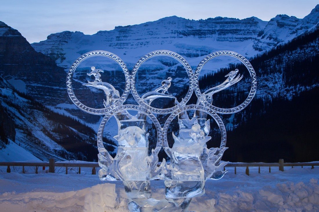 Ice Festivals Around the World You Cannot Miss