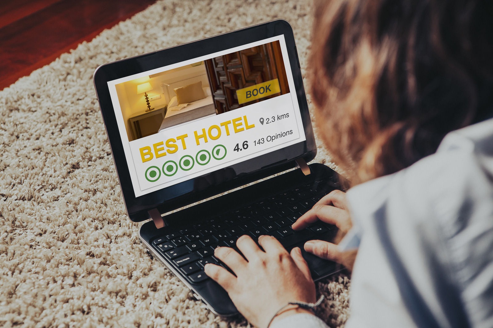 Top Things To Check Before Booking a Hotel