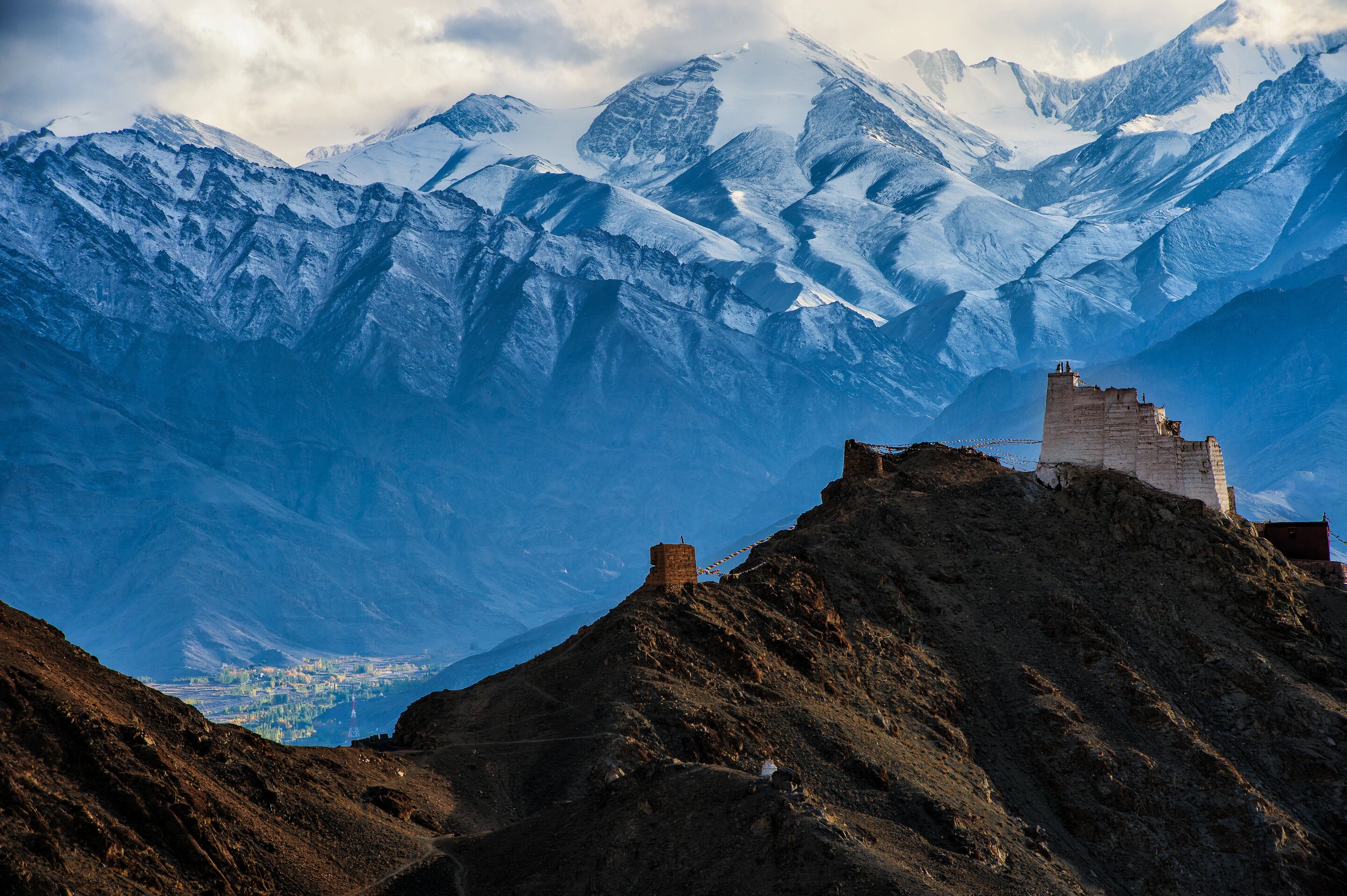 Top Destination In India For Real Digital Detox