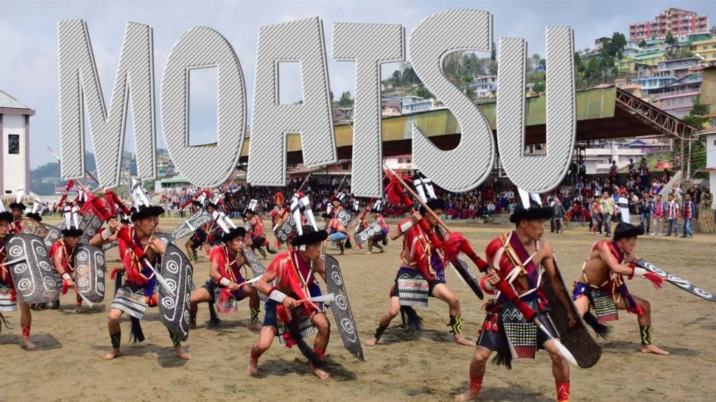 Moatsu Festival