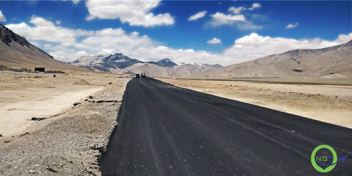 Top 10 things to do in the paradise of Leh Ladakh!