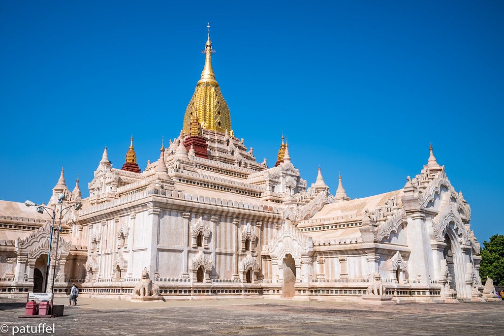 myanmar travel guide