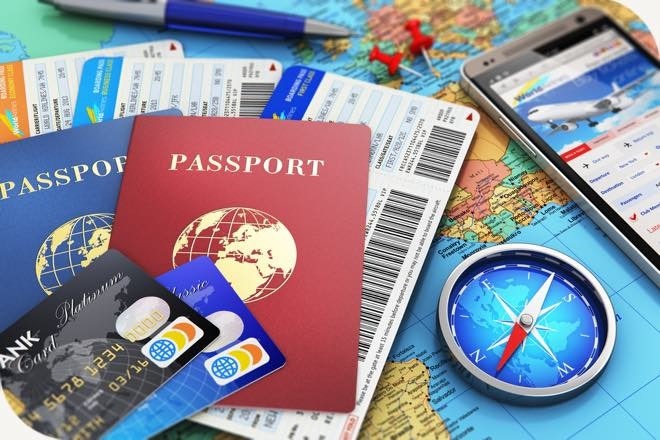 All you need to know about Travel Credit Cards!