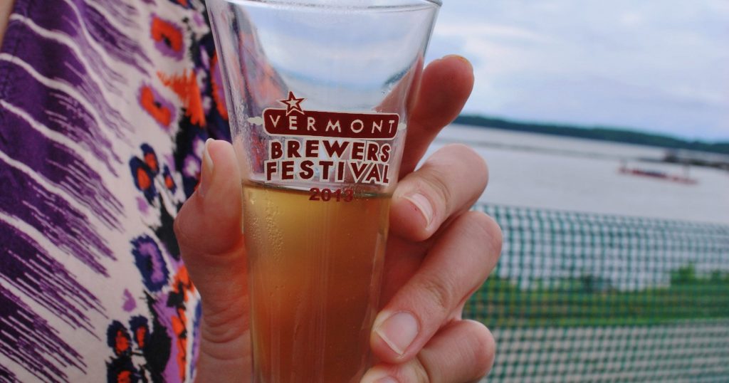 greatest beer festivals